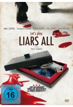 Liars All DVD-Cover