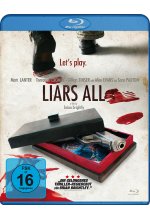 Liars All Blu-ray-Cover
