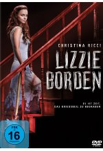 Lizzie Borden DVD-Cover