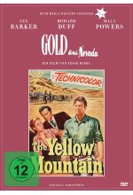 Gold aus Nevada - Western Legenden No. 29 DVD-Cover