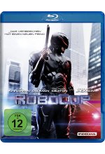 Robocop Blu-ray-Cover