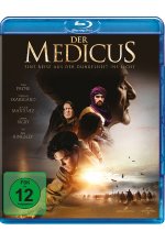 Der Medicus Blu-ray-Cover