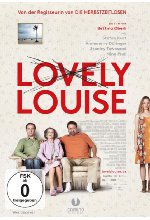 Lovely Louise DVD-Cover