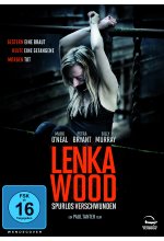 Lenka Wood - Spurlos verschwunden DVD-Cover