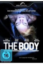 The Body - Die Leiche DVD-Cover