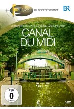 Canal Du Midi - Fernweh DVD-Cover