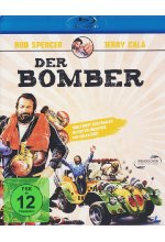 Der Bomber Blu-ray-Cover