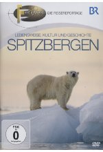 Spitzbergen - Fernweh DVD-Cover