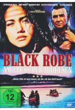 Black Robe - Am Fluss der Irokesen DVD-Cover