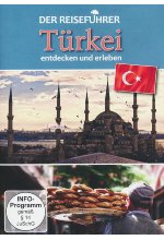 Türkei - Der Reiseführer DVD-Cover