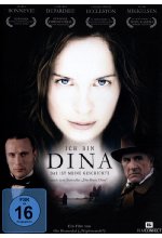 Ich bin Dina - Das ist meine Geschichte DVD-Cover
