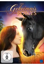 Das Geheimnis des Ponys DVD-Cover
