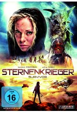 Sternenkrieger - Survivor DVD-Cover