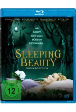 Sleeping Beauty - Dornröschen Blu-ray-Cover