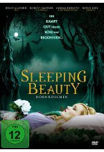 Sleeping Beauty - Dornröschen DVD-Cover