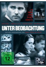Unter Beobachtung DVD-Cover