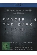 Dancer in the Dark Blu-ray-Cover