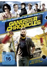 Gangster Chronicles DVD-Cover
