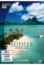 Südsee Paradies DVD-Cover