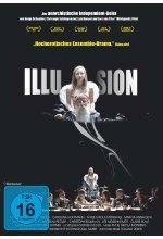 Illusion  [2 DVDs] DVD-Cover