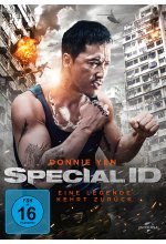 Special ID DVD-Cover