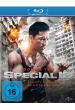 Special ID Blu-ray-Cover
