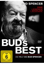 Bud's Best - Die Welt des Bud Spencer DVD-Cover