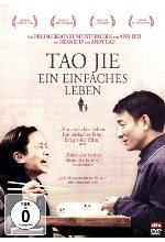 Tao Jie - Ein einfaches Leben DVD-Cover