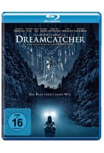 Dreamcatcher Blu-ray-Cover