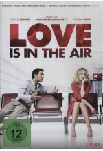 Love is in the Air DVD-Cover