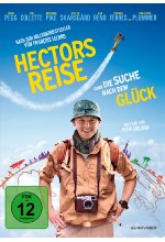 Hectors Reise oder Die Suche nach dem Glück DVD-Cover