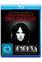 Der Exorzist 2 Blu-ray-Cover