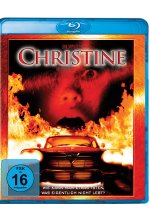 Christine Blu-ray-Cover