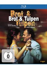 Brot und Tulpen Blu-ray-Cover