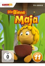 Die Biene Maja 11 DVD-Cover