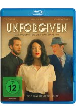 Unforgiven - Das Todesurteil Blu-ray-Cover