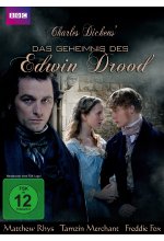 Charles Dickens - Das Geheimnis des Edwin Drood DVD-Cover