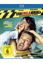Eyjafjallajökull - Der unaussprechliche Vulkanfilm Blu-ray-Cover