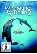 Mein Freund, der Delfin 2 DVD-Cover
