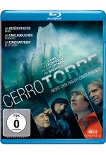 Cerro Torre - Nicht den Hauch einer Chance  (OmU) Blu-ray-Cover
