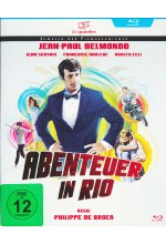 Abenteuer in Rio Blu-ray-Cover