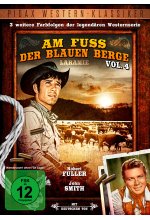 Am Fuss der blauen Berge Vol. 4 DVD-Cover