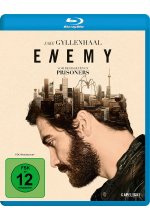 Enemy Blu-ray-Cover