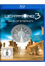 Lichtmond 3 - Days of Eternity  <br> Blu-ray-Cover