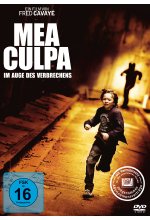 Mea Culpa - Im Auge des Verbrechens DVD-Cover
