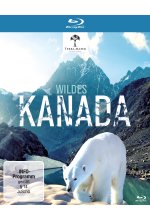 Wildes Kanada Blu-ray-Cover