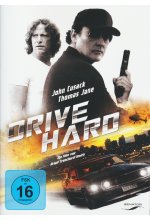 Drive Hard DVD-Cover