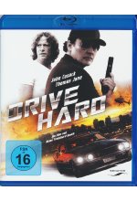 Drive Hard Blu-ray-Cover