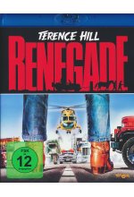 Renegade Blu-ray-Cover