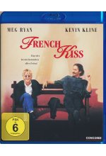 French Kiss Blu-ray-Cover